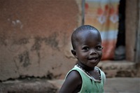 Pays Mossi Sourir du Burkina Faso